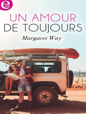 cover image of Un amour de toujours